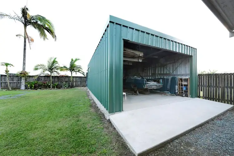 Fifth view of Homely house listing, 41 Hansen Drive, Proserpine QLD 4800