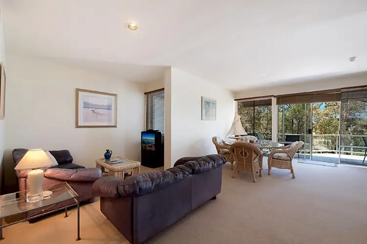 Fifth view of Homely apartment listing, 5123 St Andrews Terrace, Sanctuary Cove QLD 4212