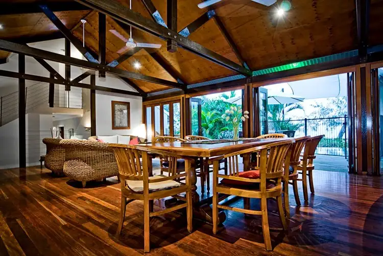 Fifth view of Homely house listing, 1 Oak Street, Oak Beach QLD 4877