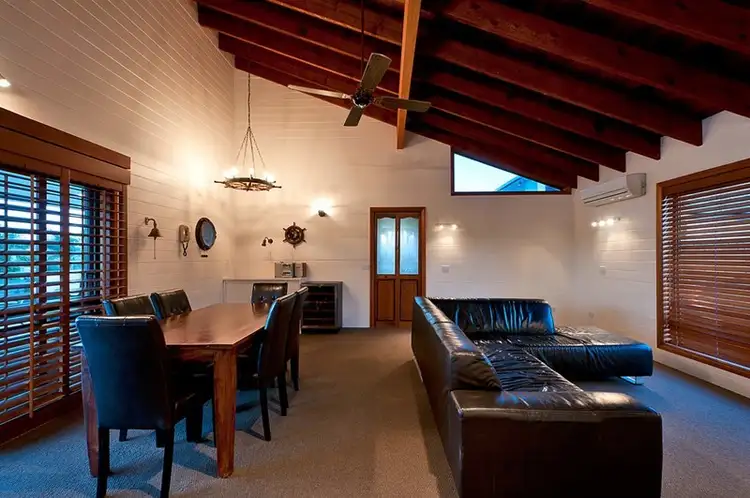 Sixth view of Homely house listing, 46 Selkirk Avenue, Benowa Waters QLD 4217