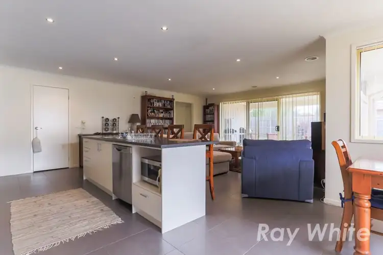 Sixth view of Homely house listing, 3 Sunset Rise, Hastings VIC 3915
