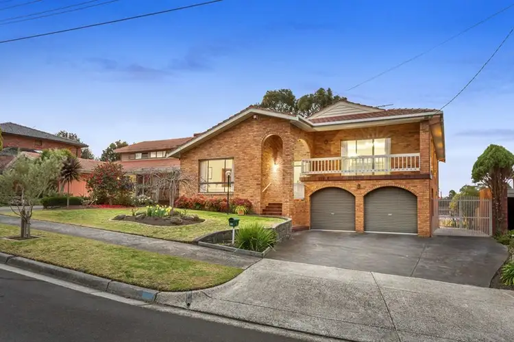 31 Eric Avenue, Templestowe Lower VIC 3107