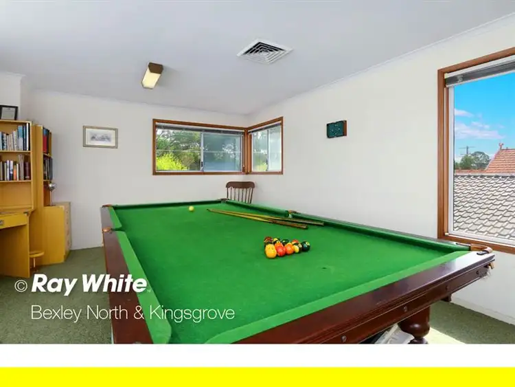 Sixth view of Homely house listing, 11 Colwell Street, Kingsgrove NSW 2208
