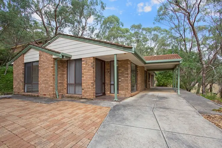32 Gum Grove, Blackwood SA 5051