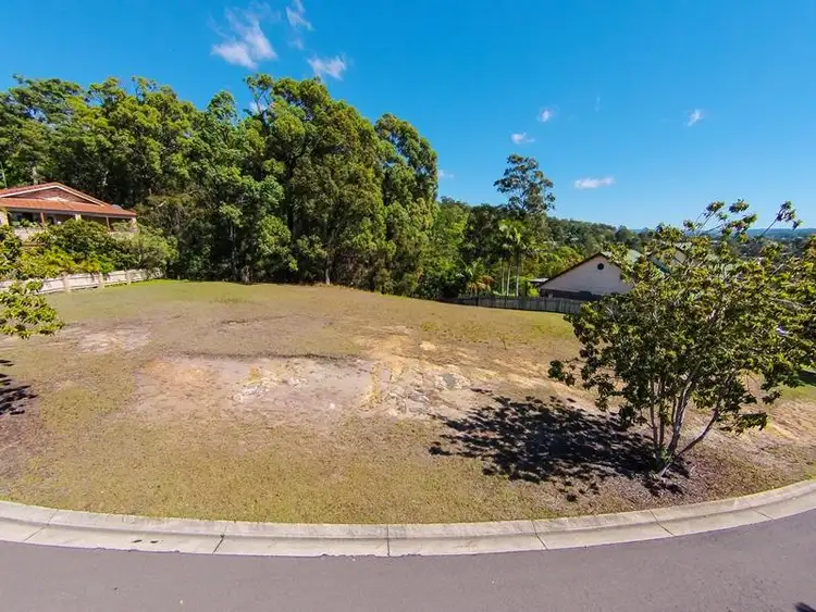 Second view of Homely land listing, 12-14 Clearview Court, Buderim QLD 4556