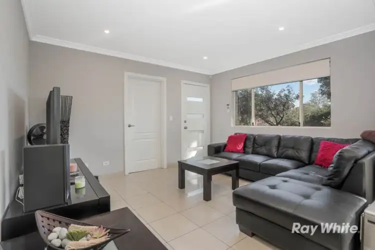 Third view of Homely unit listing, 1/41 Purser Avenue, Castle Hill NSW 2154