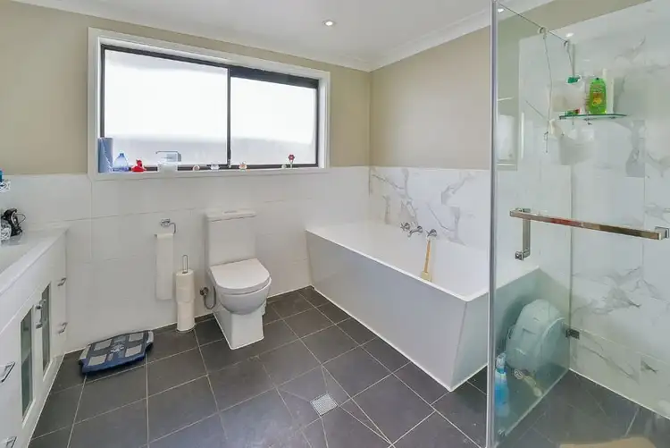 Fourth view of Homely house listing, 85 Lancia Drive, Ingleburn NSW 2565