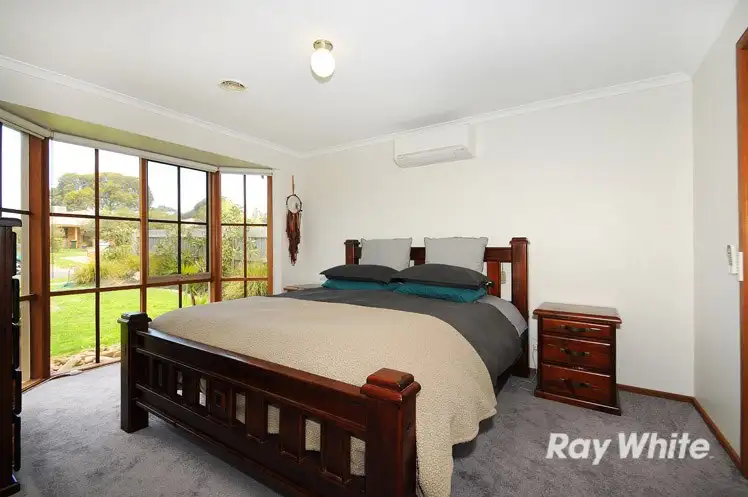 Seventh view of Homely house listing, 9 Lemnian Court, Langwarrin VIC 3910