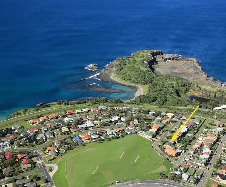 76 Cathedral Rocks Avenue, Kiama Downs NSW 2533