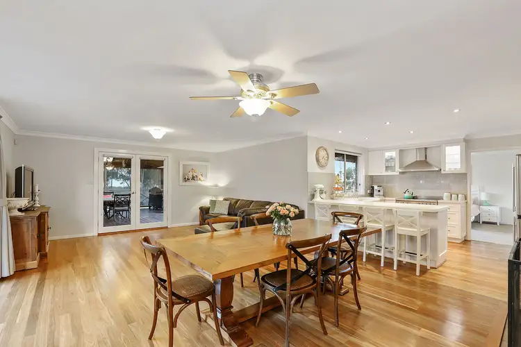 Third view of Homely house listing, 2625 Hamilton Highway, Inverleigh VIC 3321
