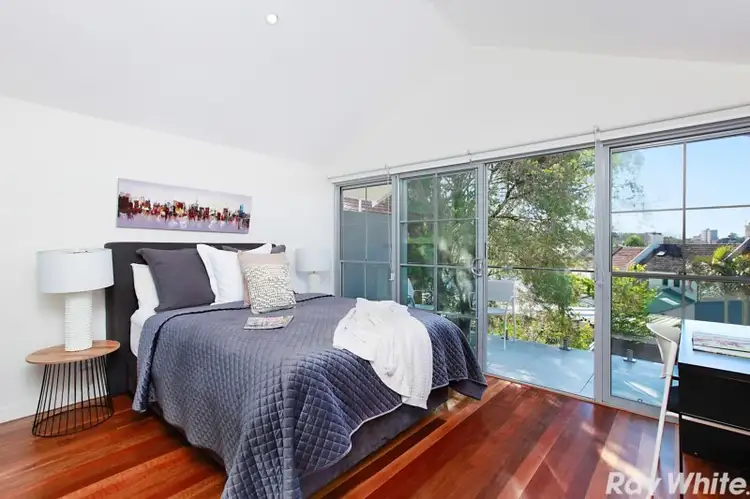 Fourth view of Homely house listing, 30 Hoddle Street, Paddington NSW 2021
