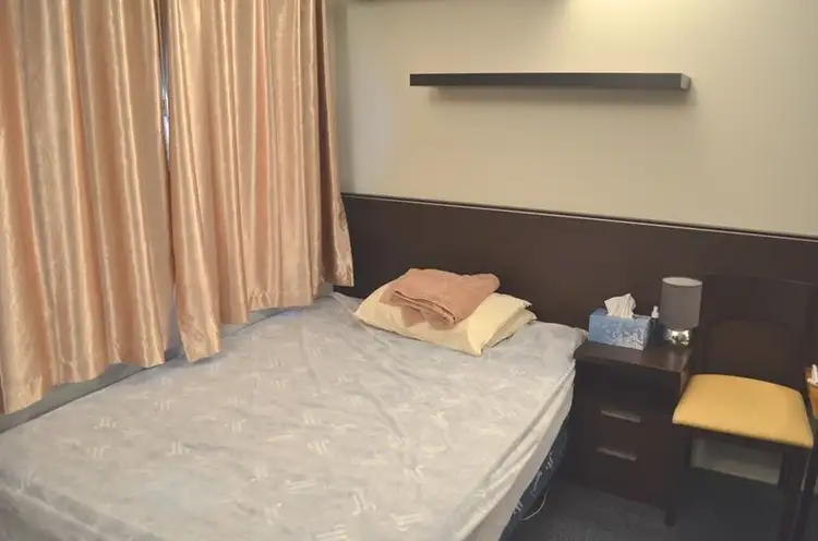 Sixth view of Homely studio listing, 4001/185 Broadway, Ultimo NSW 2007