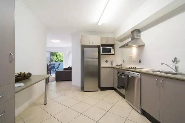Second view of Homely unit listing, 12/16-18 Mudlo Street, Port Douglas QLD 4877