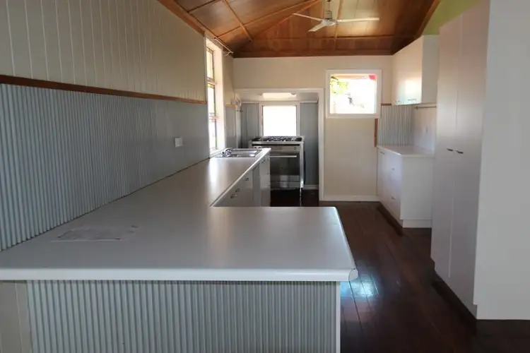 Fourth view of Homely house listing, 30895 Mitchell Highway, Charleville QLD 4470