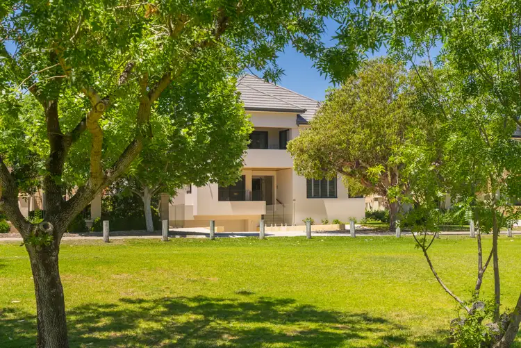 Second view of Homely house listing, 86 Adelma Road, Dalkeith WA 6009