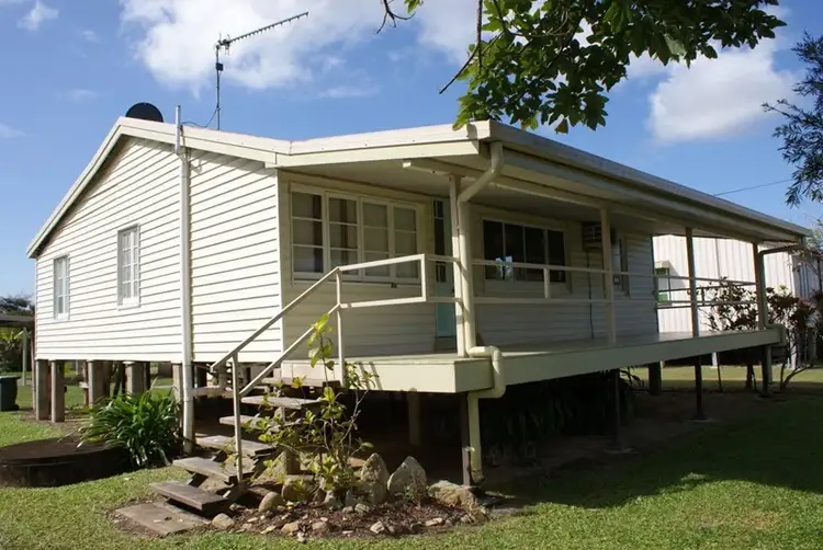 Main view of Homely house listing, 35 Royston Street, El Arish QLD 4855