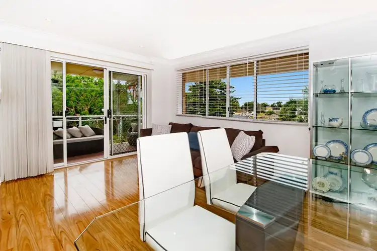 Second view of Homely apartment listing, 11/15 Macpherson Street, Waverley NSW 2024