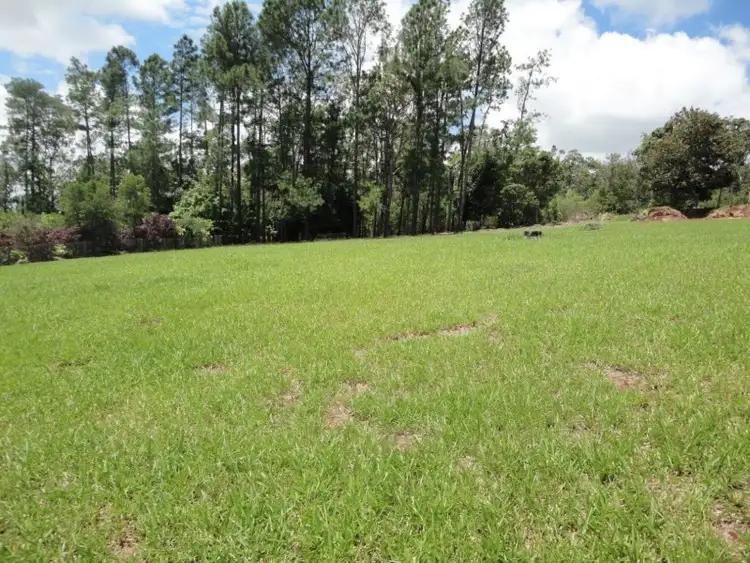 Second view of Homely land listing, Address available on request