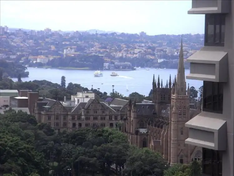 3003A/148 Elizabeth Street, Sydney (CBD) NSW 2000