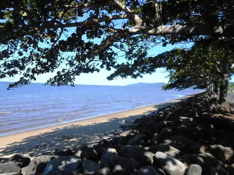 Second view of Homely house listing, 26 Judy, Flying Fish Point QLD 4860