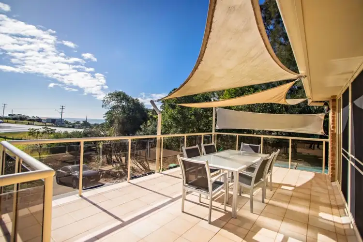 Seventh view of Homely house listing, 48 Panorama Drive, Diamond Beach NSW 2430