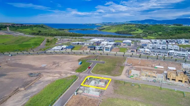 Fifth view of Homely house listing, 25 Anchorage Parade, Shell Cove NSW 2529