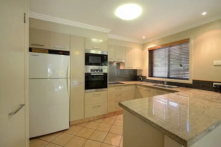 Third view of Homely house listing, Residence 1, 65 Benowa Road, Southport QLD 4215
