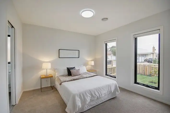 Fifth view of Homely unit listing, 25B June Avenue, Hamlyn Heights VIC 3215