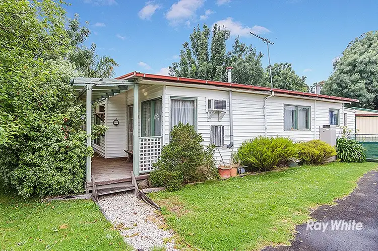 24 Loch Street, Cranbourne VIC 3977