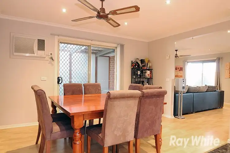 Sixth view of Homely house listing, 8 Gowrie Place, Cranbourne West VIC 3977