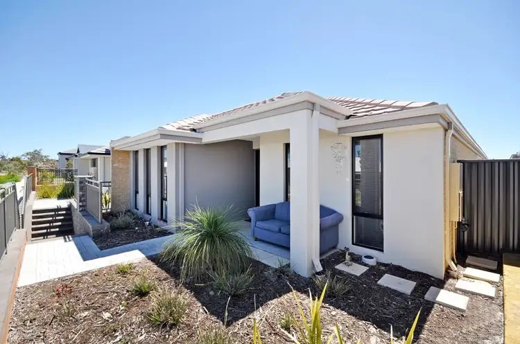 Main view of Homely house listing, 49 Interlaken Loop, Ellenbrook WA 6069
