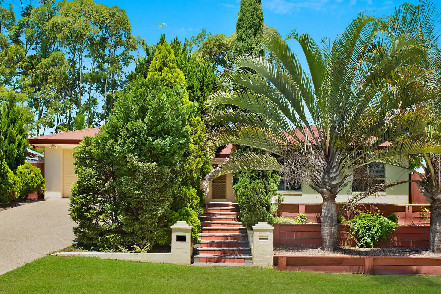 Main view of Homely house listing, 11 Durrack Place, Buderim QLD 4556