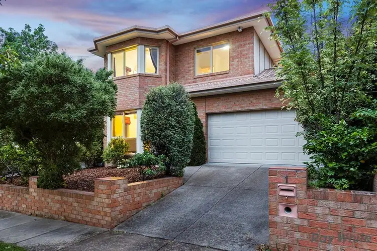 1/59 Shannon Street, Box Hill North VIC 3129