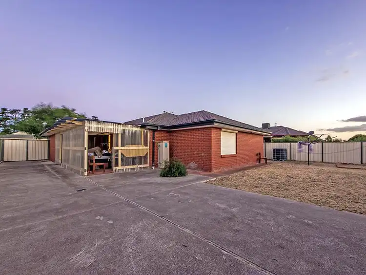 Fifth view of Homely house listing, 12 Doubell Boulevard, Truganina VIC 3029