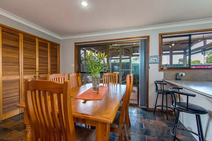 Fifth view of Homely house listing, 1 Percy Street, Hillsborough NSW 2290