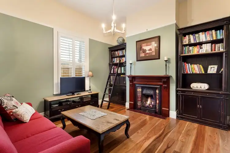 Fifth view of Homely house listing, 781 Warrigal Road (access via Allen St), Oakleigh VIC 3166