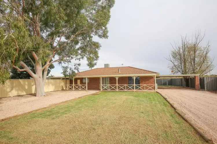 104 Kulkyne Way, Red Cliffs VIC 3496