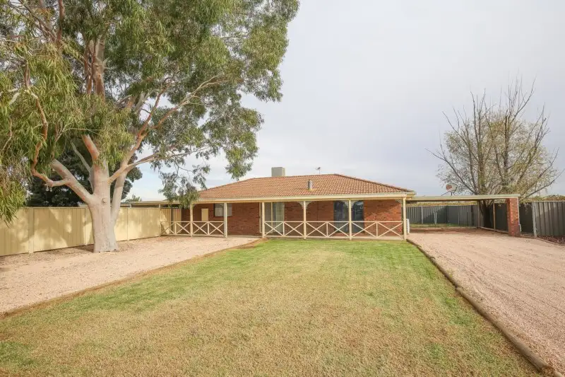 Main view of Homely house listing, 104 Kulkyne Way, Red Cliffs VIC 3496