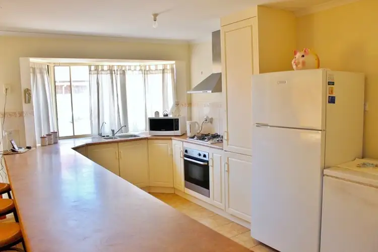 Fifth view of Homely house listing, 38 Beckham Rise, Craigmore SA 5114