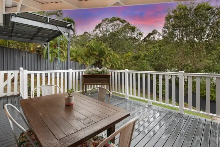 Second view of Homely house listing, 52 Lauren Drive, Buderim QLD 4556