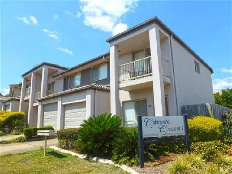31/18 Mornington Court, Calamvale QLD 4116