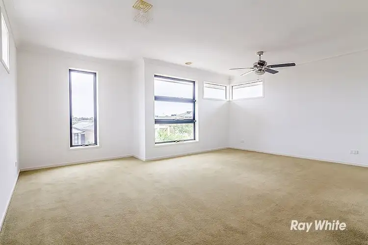 Seventh view of Homely house listing, 6 Blue Peppermint Court, Lyndhurst VIC 3975