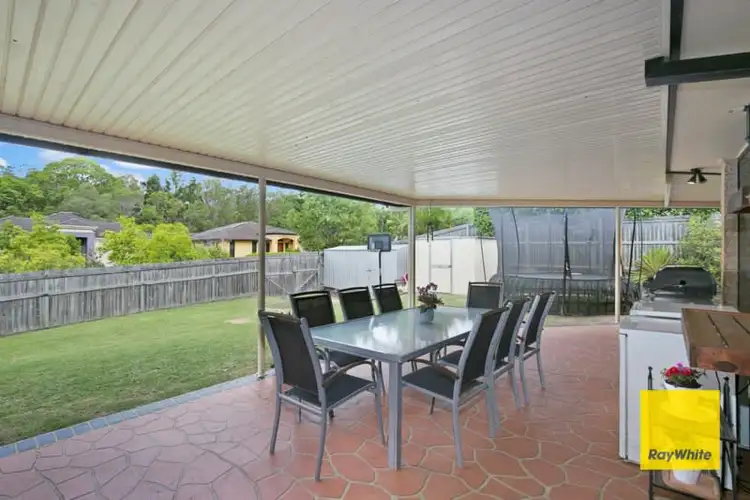 Sixth view of Homely house listing, 69 Senden Crescent, Manly West QLD 4179