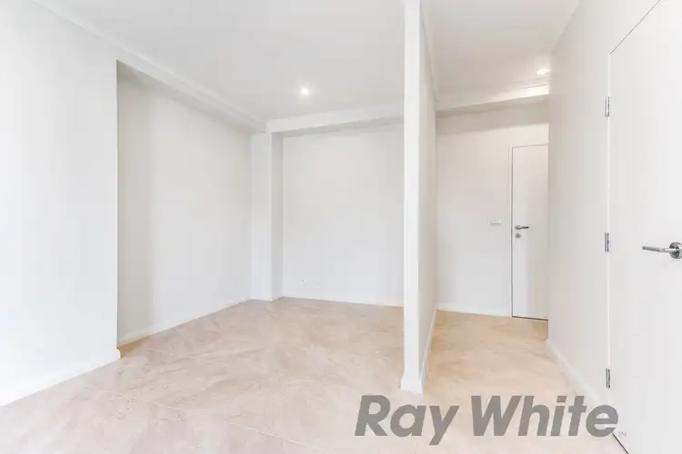 Second view of Homely house listing, 117/4 Howard Street, Warners Bay NSW 2282