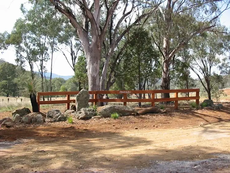 Main view of Homely land listing, Lot 6 Pindari Estate, Tamworth NSW 2340