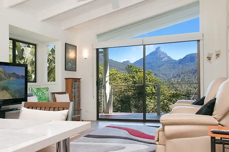 Main view of Homely rural property listing, 19 McCallum Place, Uki NSW 2484