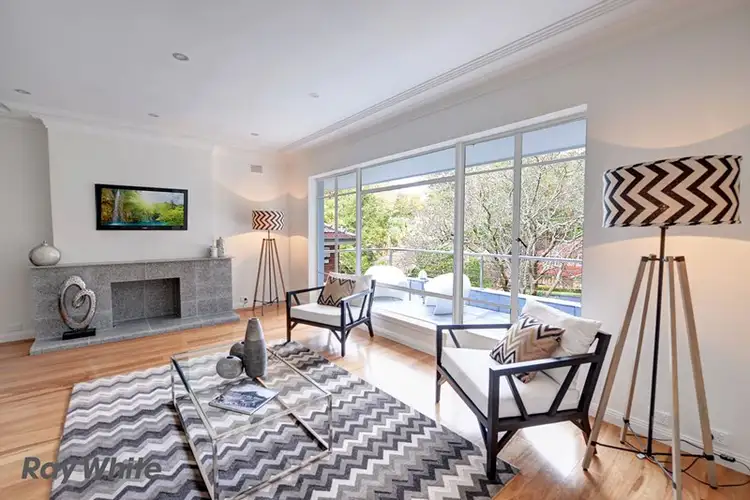 Third view of Homely house listing, 25 Kimbarra Road, Pymble NSW 2073