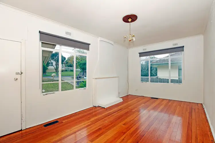 Third view of Homely house listing, 55 Nisbett Street, Reservoir VIC 3073