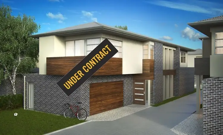 Res 1,2,3 and 4 138 Cross Road, Highgate SA 5063