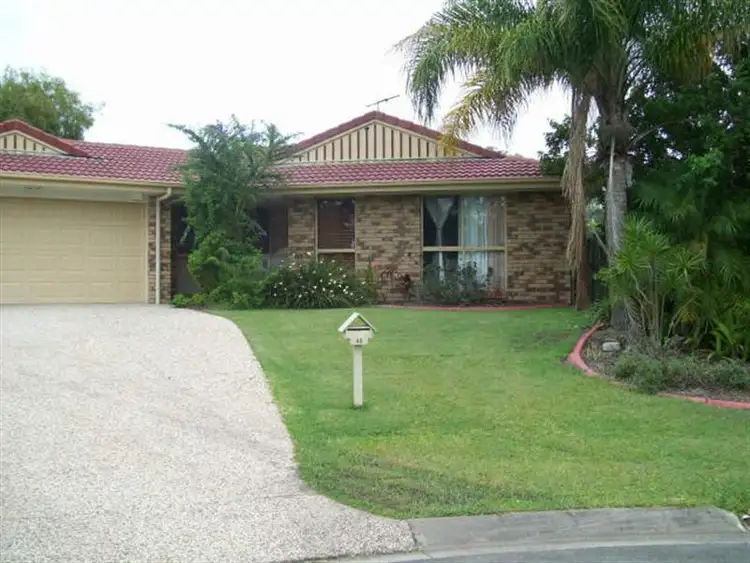 48 Sorbonne Close, Sippy Downs QLD 4556
